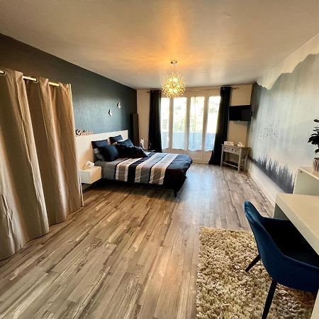 Cocon Proche Chu-Emailleurs Apartment Лимож Екстериор снимка
