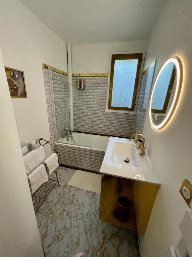 Cocon Proche Chu-Emailleurs Apartment Лимож Екстериор снимка
