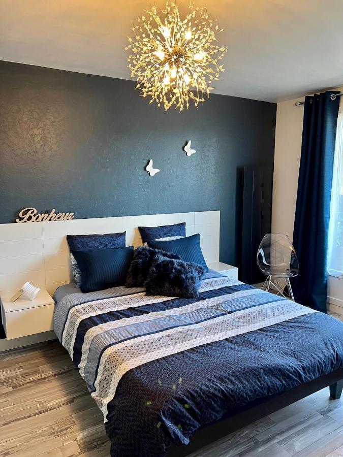 Cocon Proche Chu-Emailleurs Apartment Лимож Екстериор снимка