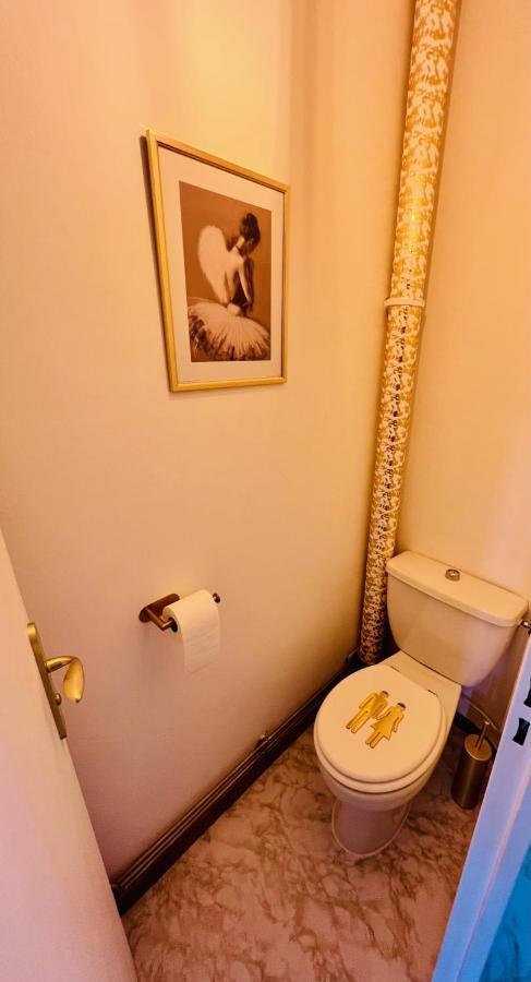Cocon Proche Chu-Emailleurs Apartment Лимож Екстериор снимка