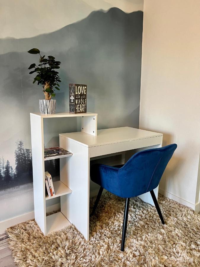 Cocon Proche Chu-Emailleurs Apartment Лимож Екстериор снимка