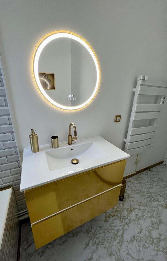 Cocon Proche Chu-Emailleurs Apartment Лимож Екстериор снимка