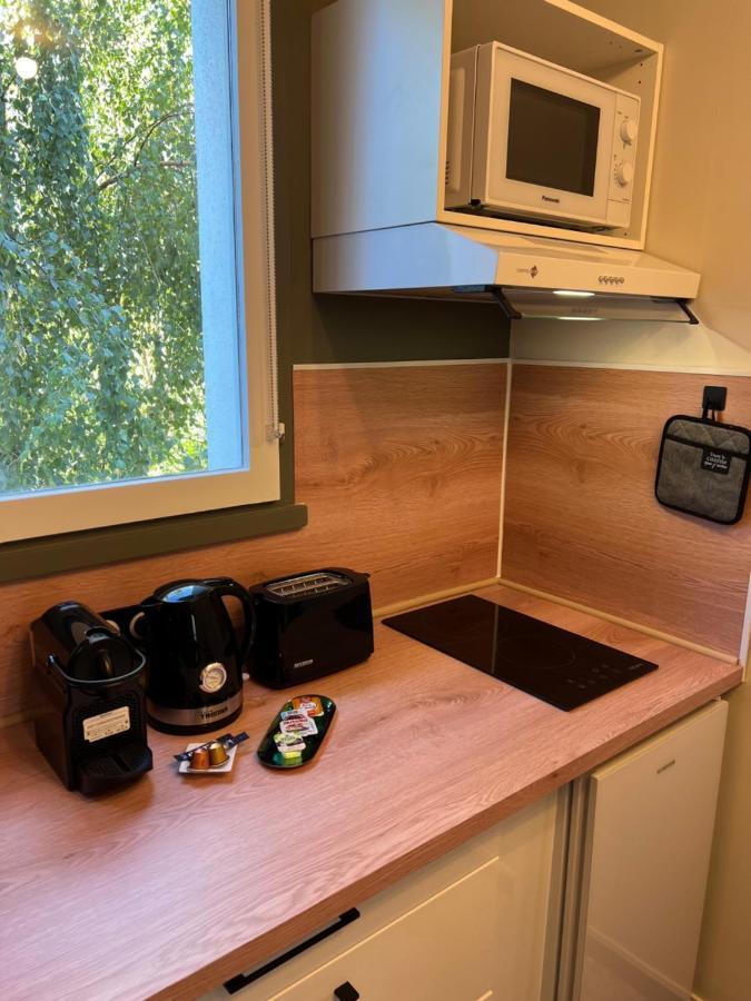 Cocon Proche Chu-Emailleurs Apartment Лимож Екстериор снимка
